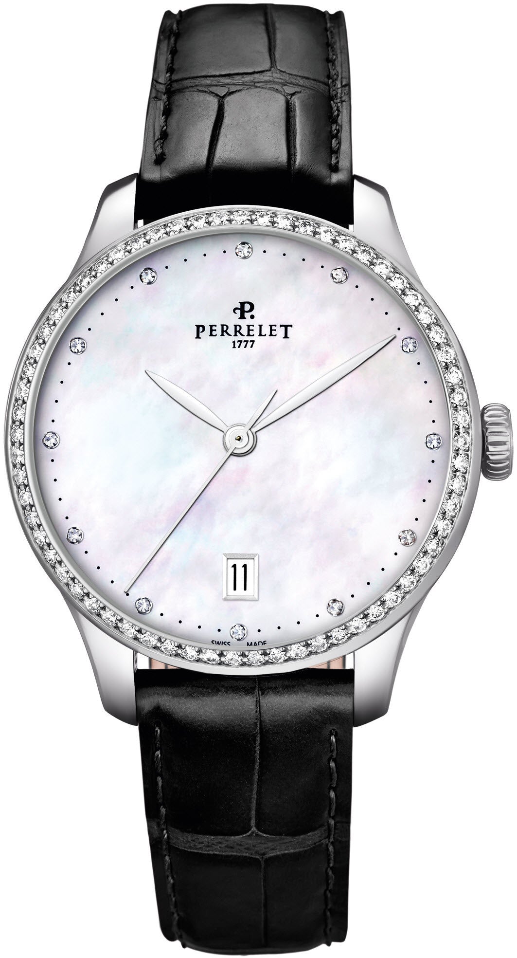 Perrelet Watch First Class Lady A2070/3 Image 1