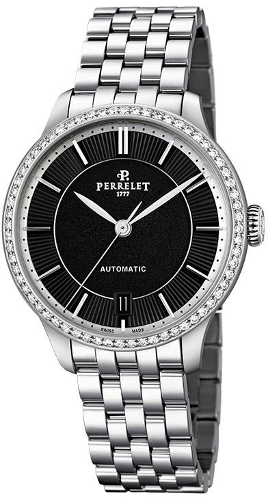 Perrelet Watch First Class Lady A2070/6 Image 1