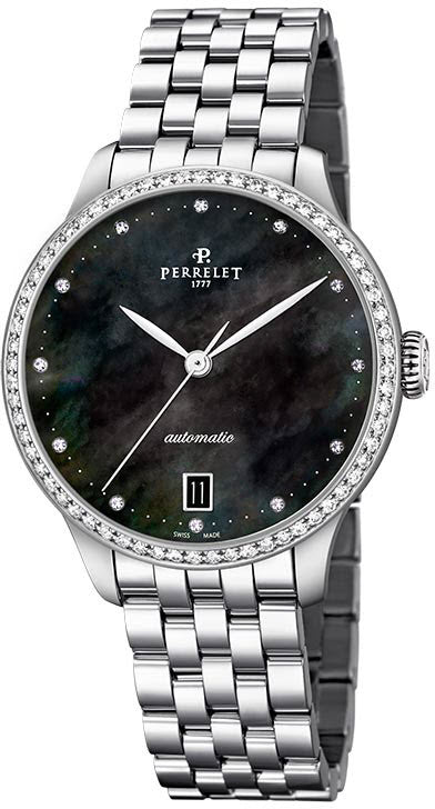 Perrelet Watch First Class Lady A2070/8 Image 1