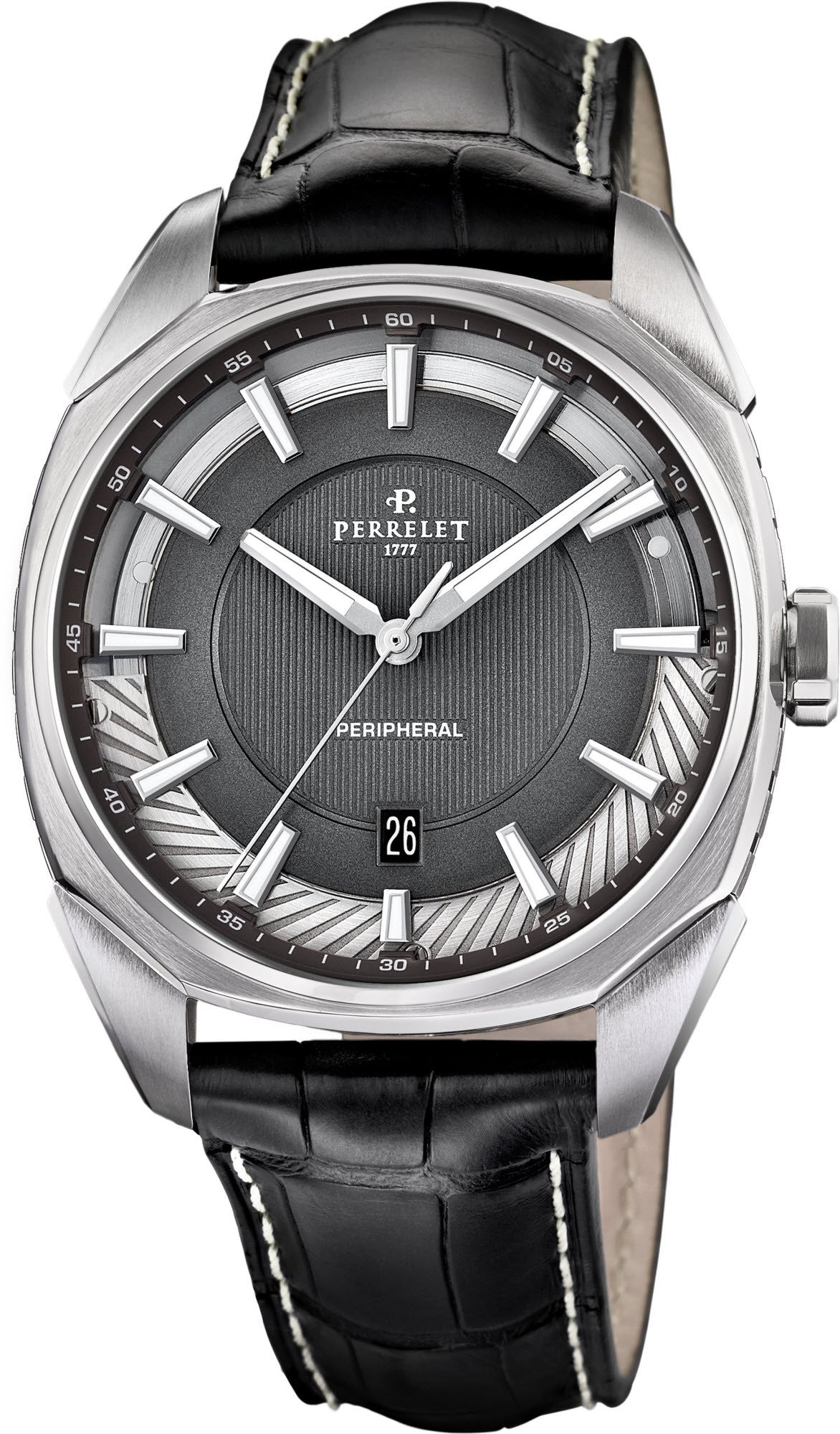 Perrelet Watch LAB Peripheral A1100/2 Image 1