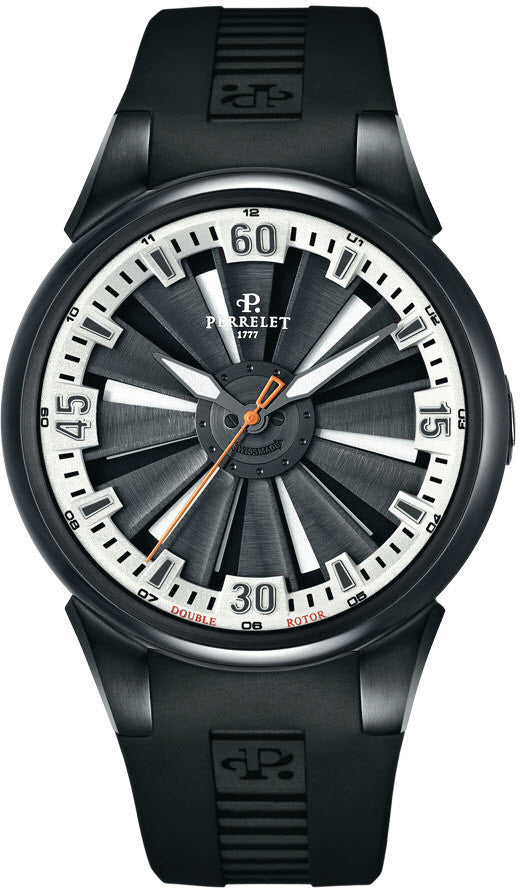 Perrelet Watch Turbine A1047/4 Image 1