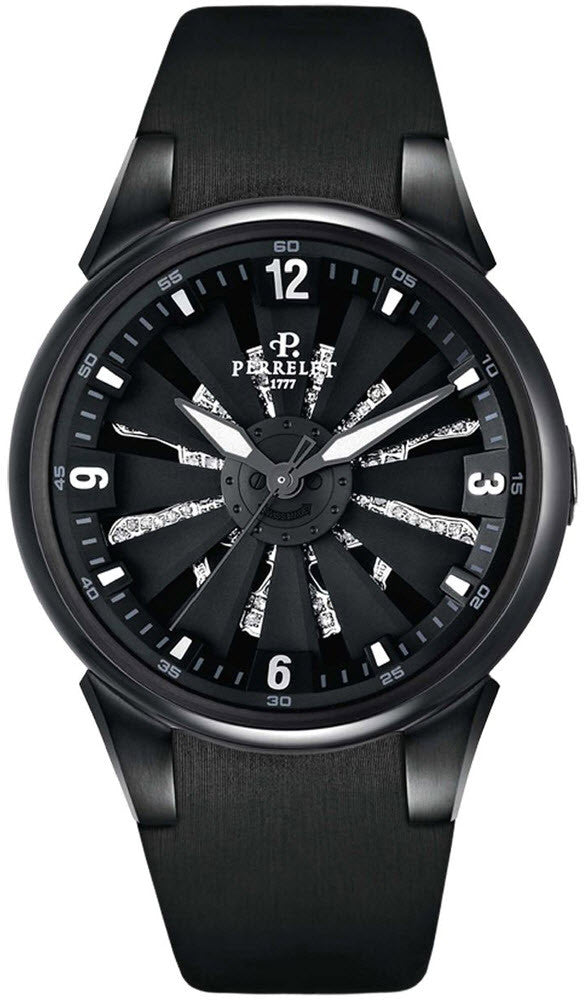 Perrelet Watch Turbine Toxic A4022/1 Image 1