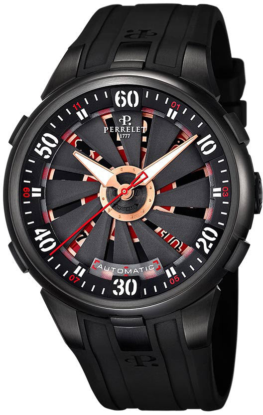 Perrelet Watch Turbine Vegas A1051/A Image 1