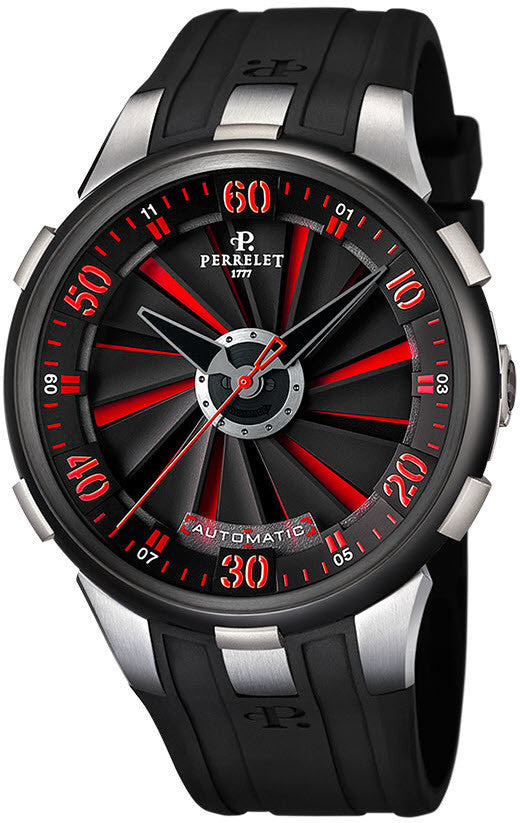 Perrelet Watch Turbine XL A1050/6 Image 1