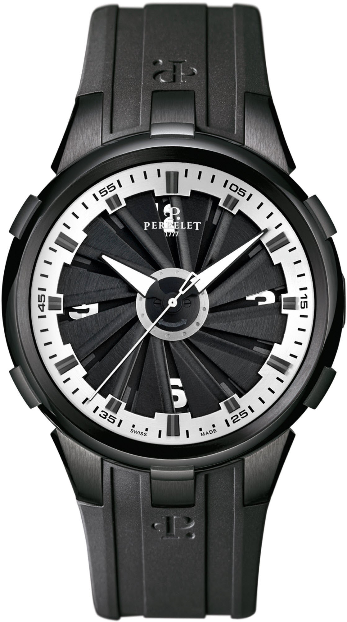 Perrelet Watch Turbine XL A1051/10 Image 1