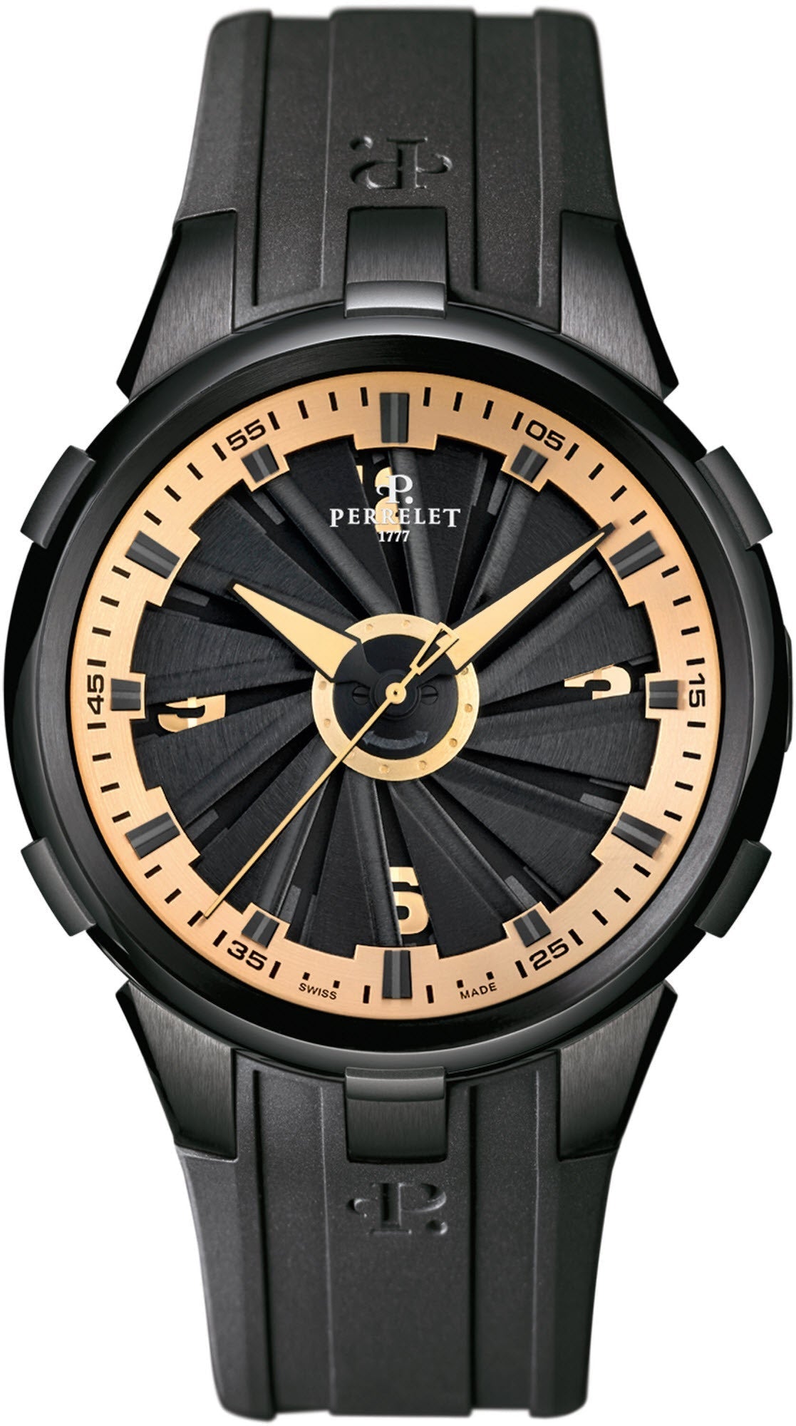 Perrelet Watch Turbine XL A1051/11 Image 1