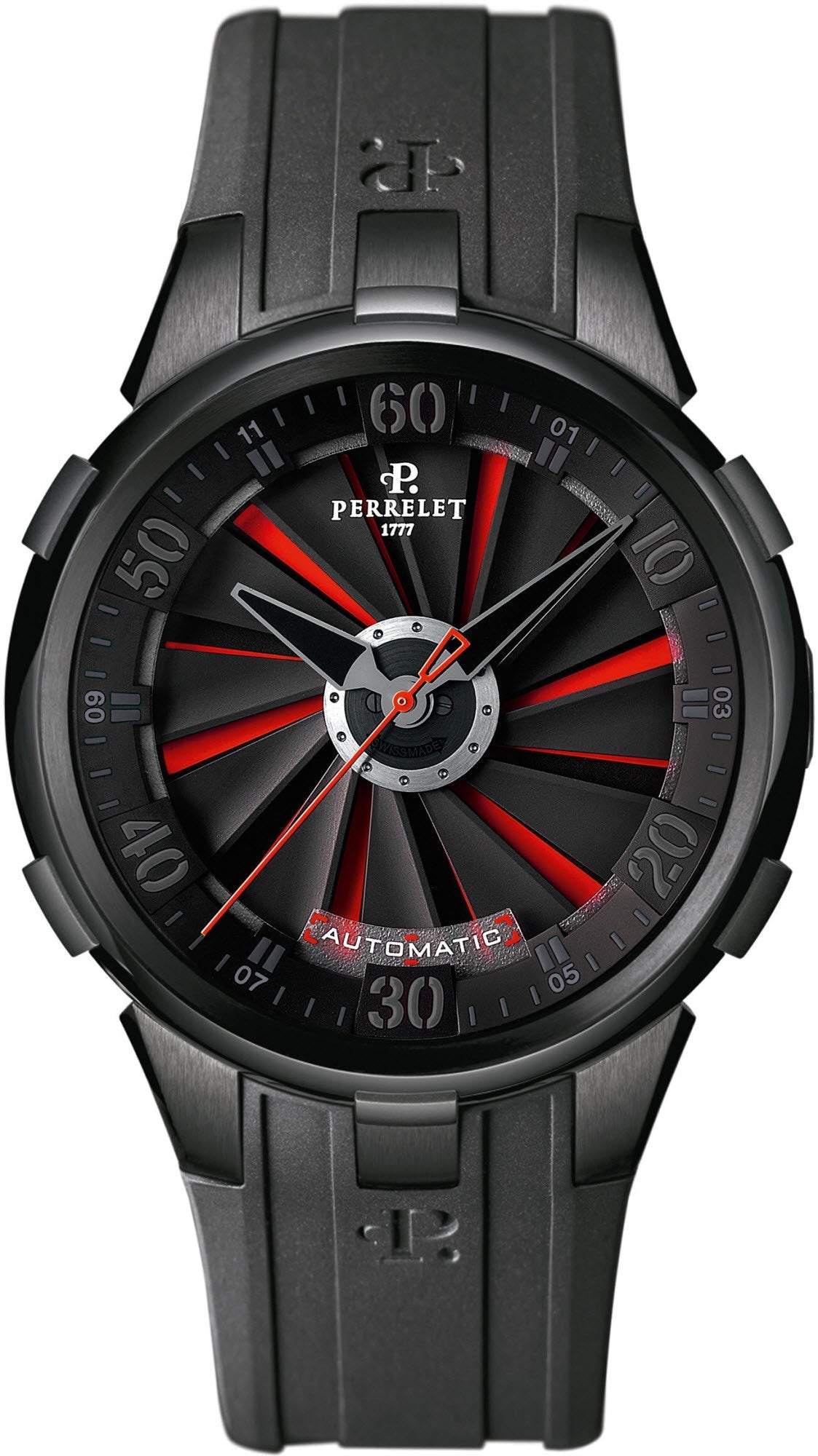 Perrelet Watch Turbine XL A1051/9 Image 1