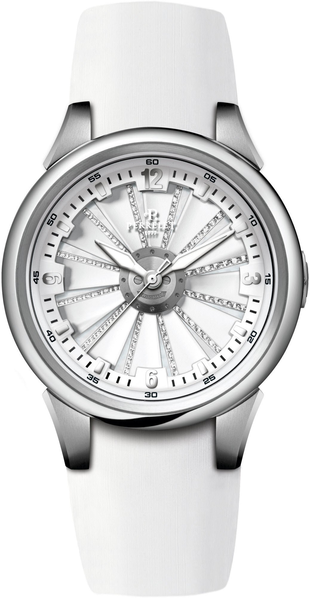 Perrelet Watch Turbine XS A2042/1A Image 1