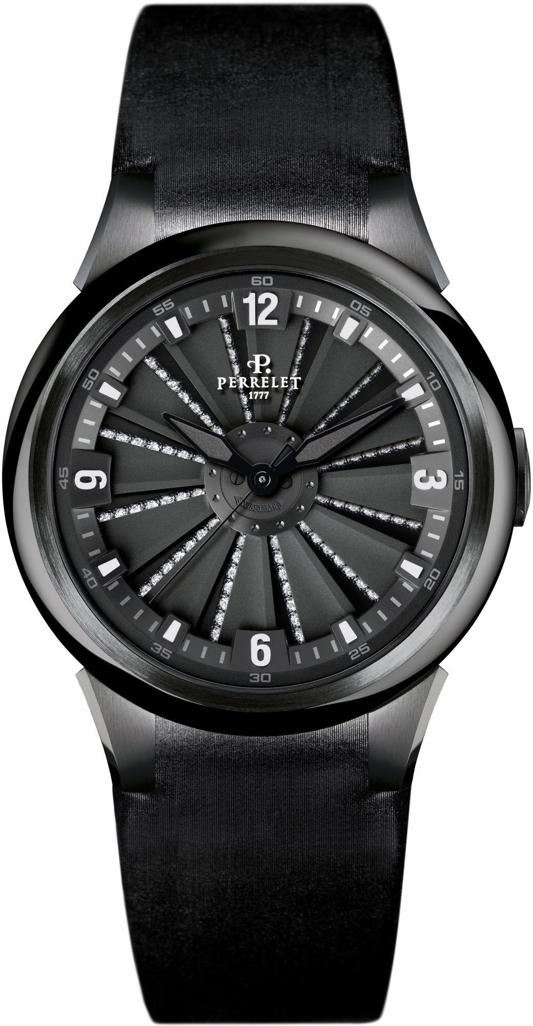 Perrelet Watch Turbine XS A2046/1A Image 1