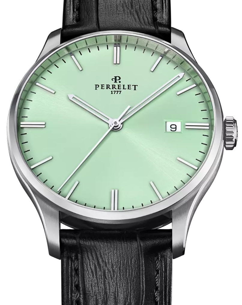 Perrelet Weekend 3 Hands Watch A1300/E Image 3