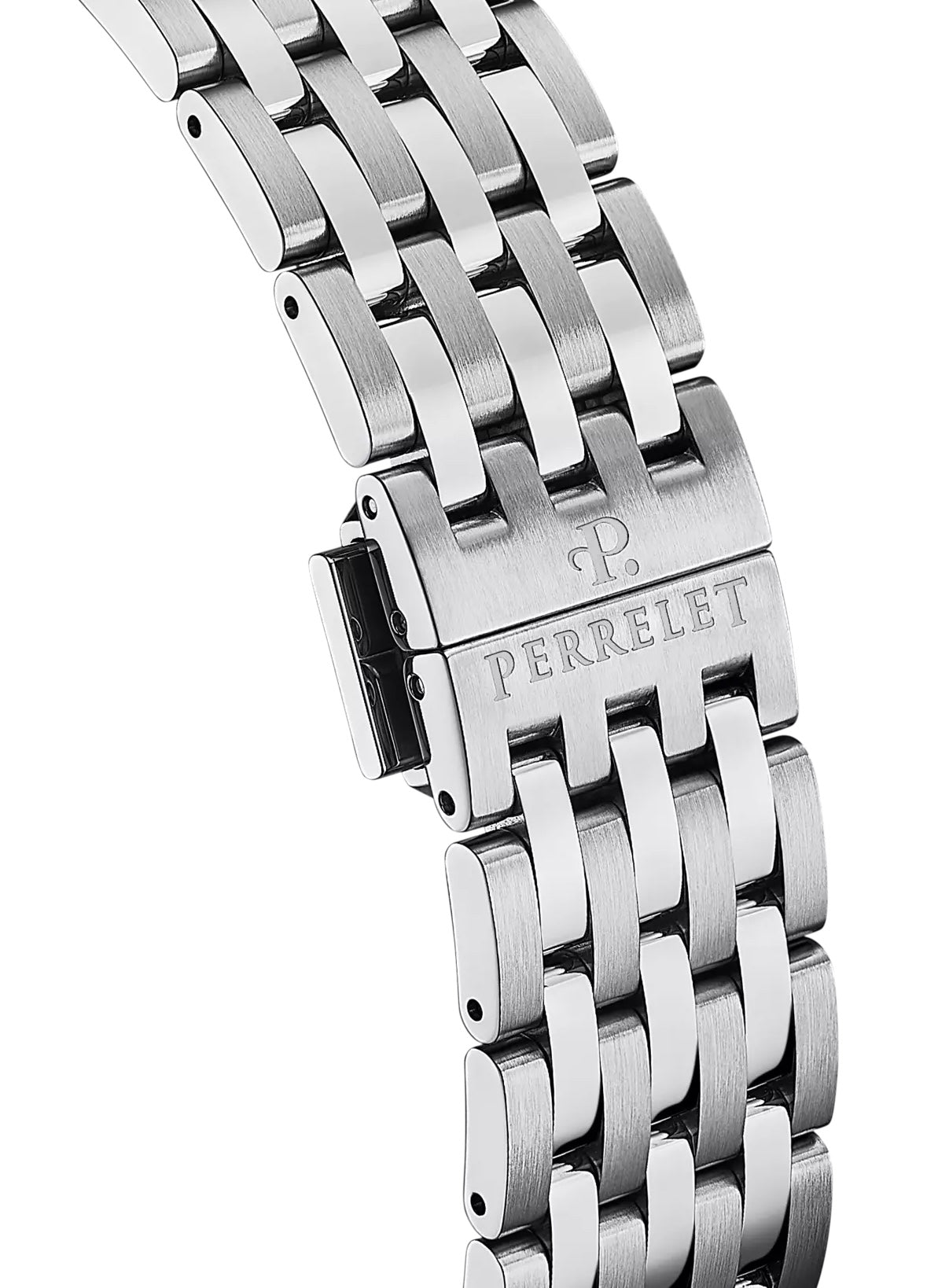 Perrelet Weekend GMT Watch A1304/B Image 5