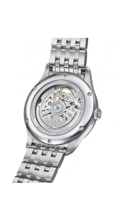 Perrelet Weekend Open Heart Watch A1302/7 Image 3