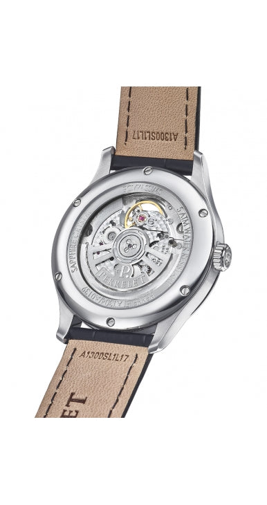 Perrelet Weekend Open Heart Watch A1302/8 Image 3