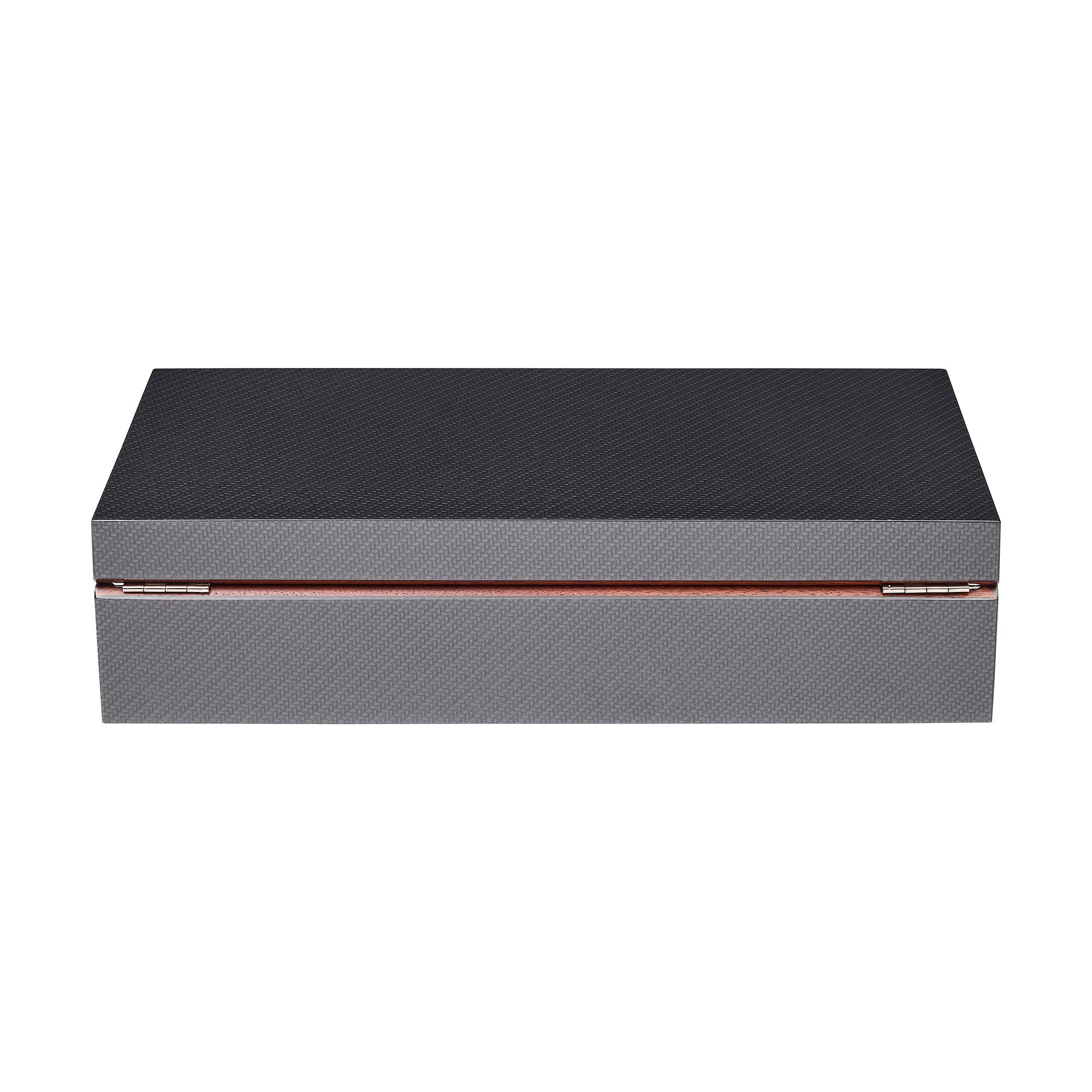 Rapport Carbon Fibre Five Watch Box RPT-167 Image 3