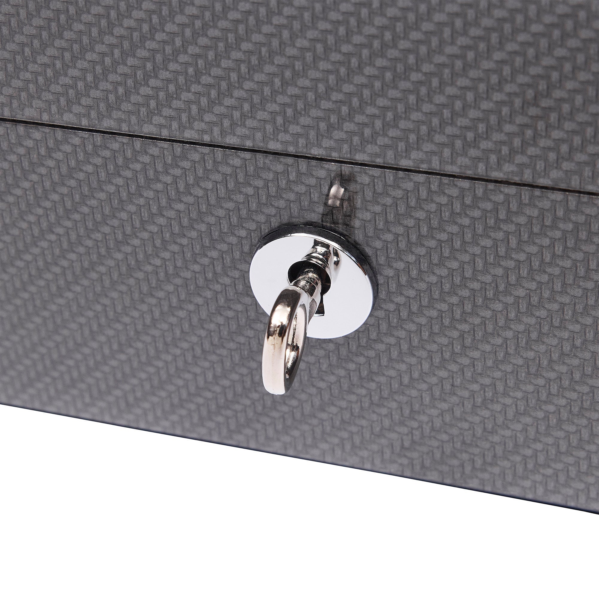Rapport Carbon Fibre Five Watch Box RPT-167 Image 4
