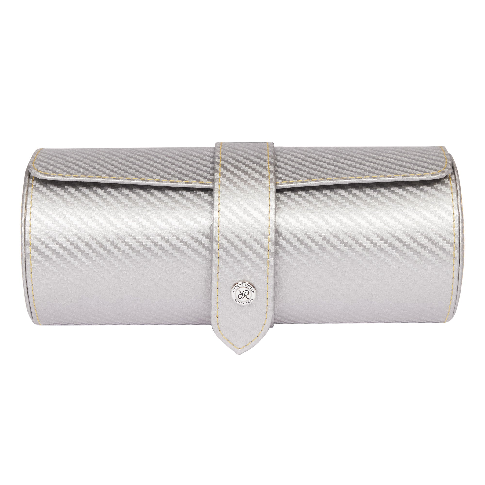 Rapport Carbon Three Watch Roll RPT-180 Image 2