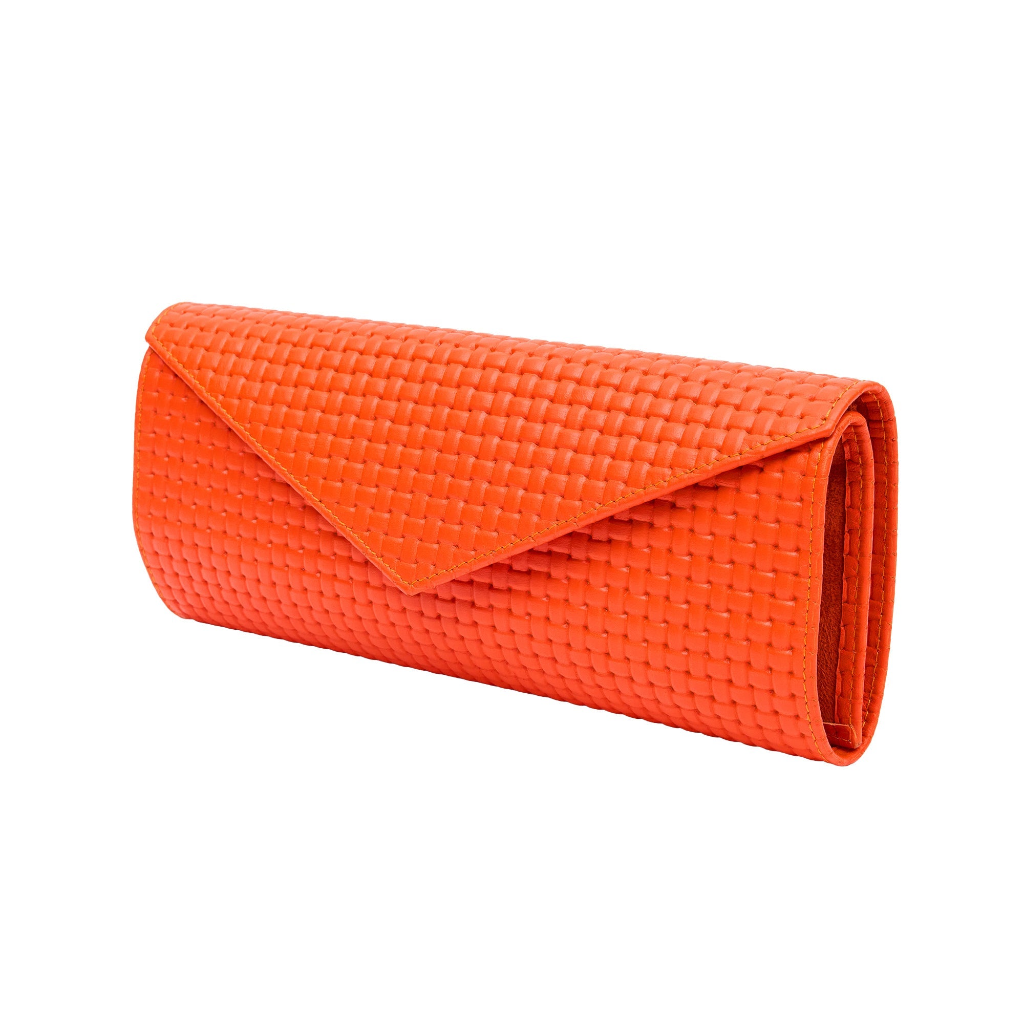 Rapport Charlotte Jewellery Roll Orange RPT-199 Image 5
