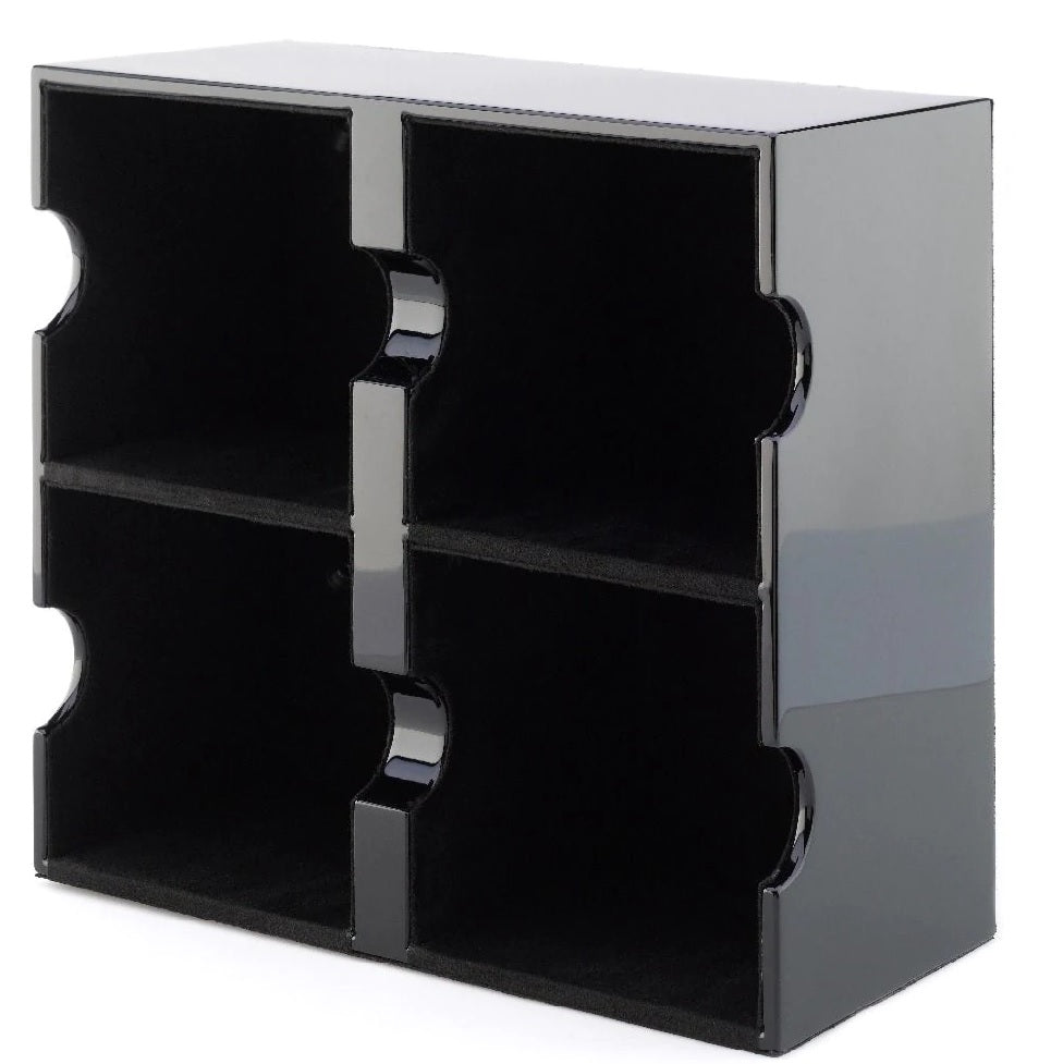Rapport Evolution Four Frame Watch Winder RPT-164 Image 3