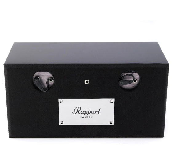 Rapport Evolution Two Frame Watch Winder RPT-163 Image 2