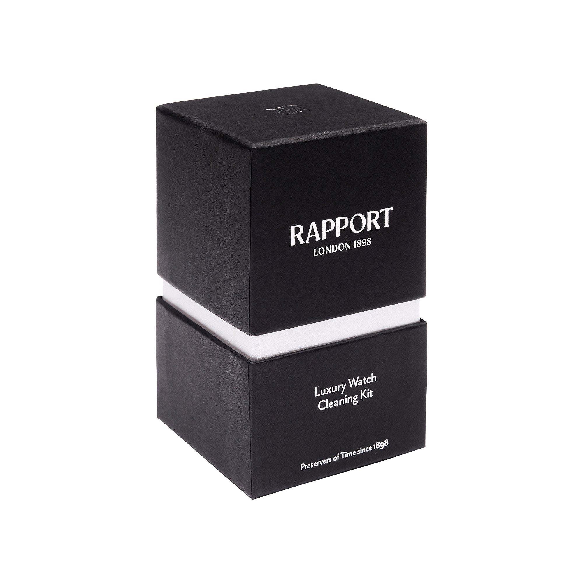 Rapport Luxury Watch Cleaning Kit RPT-186 Image 1