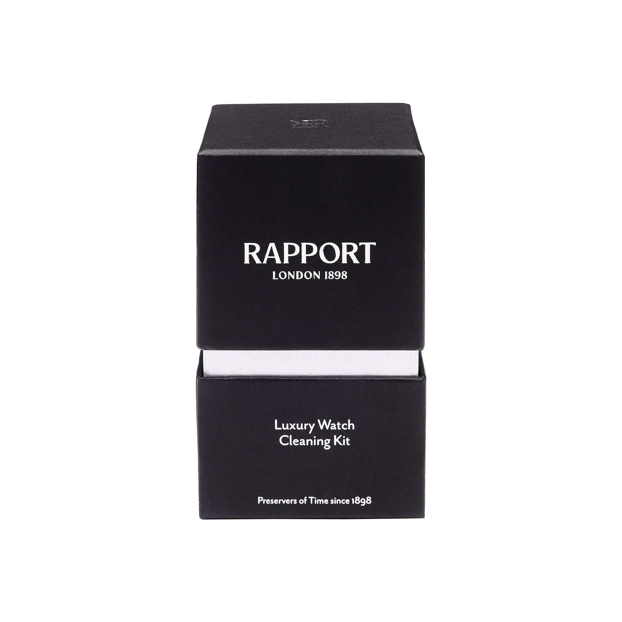 Rapport Luxury Watch Cleaning Kit RPT-186 Image 5