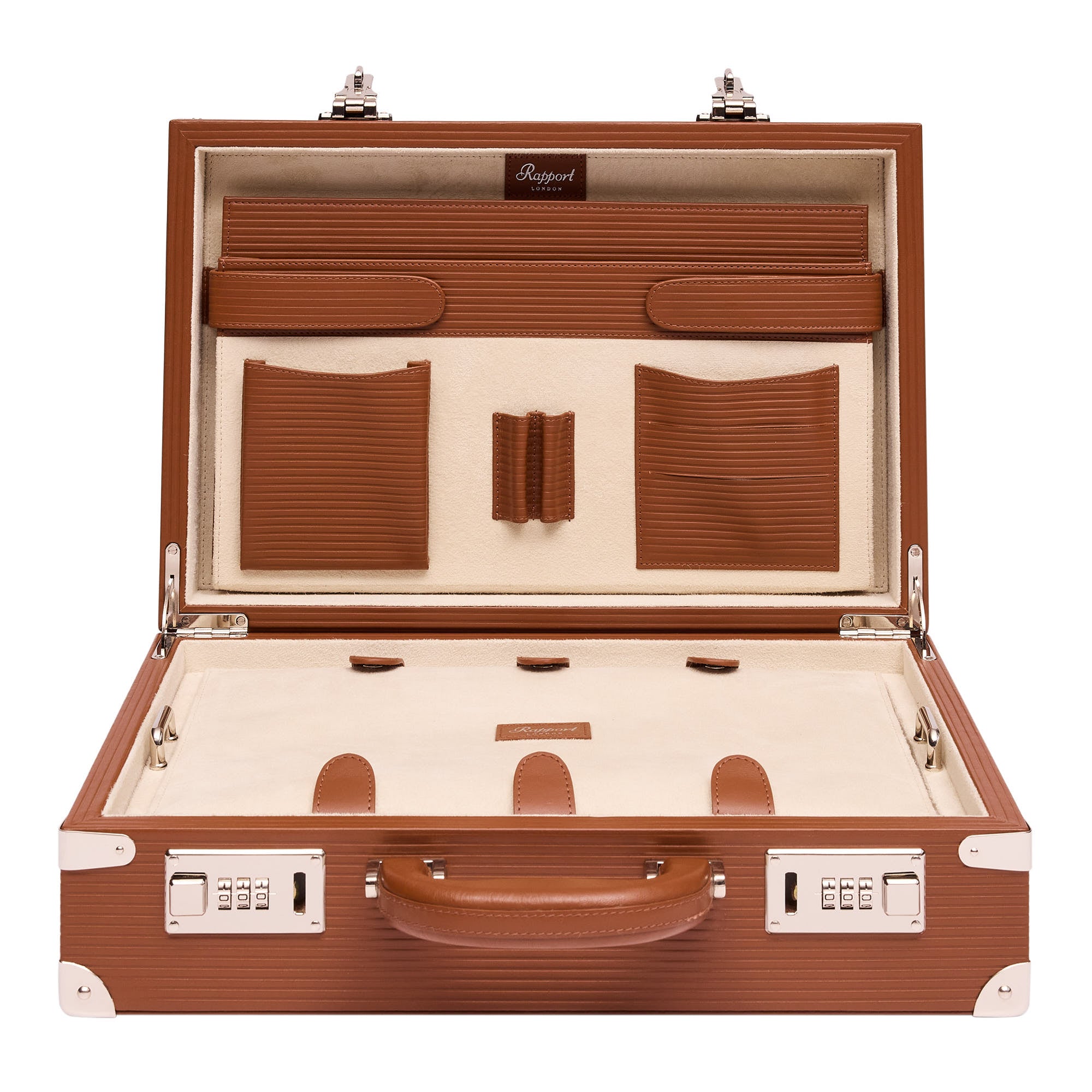 Rapport Nova Ten Watch Briefcase RPT-172 Image 1