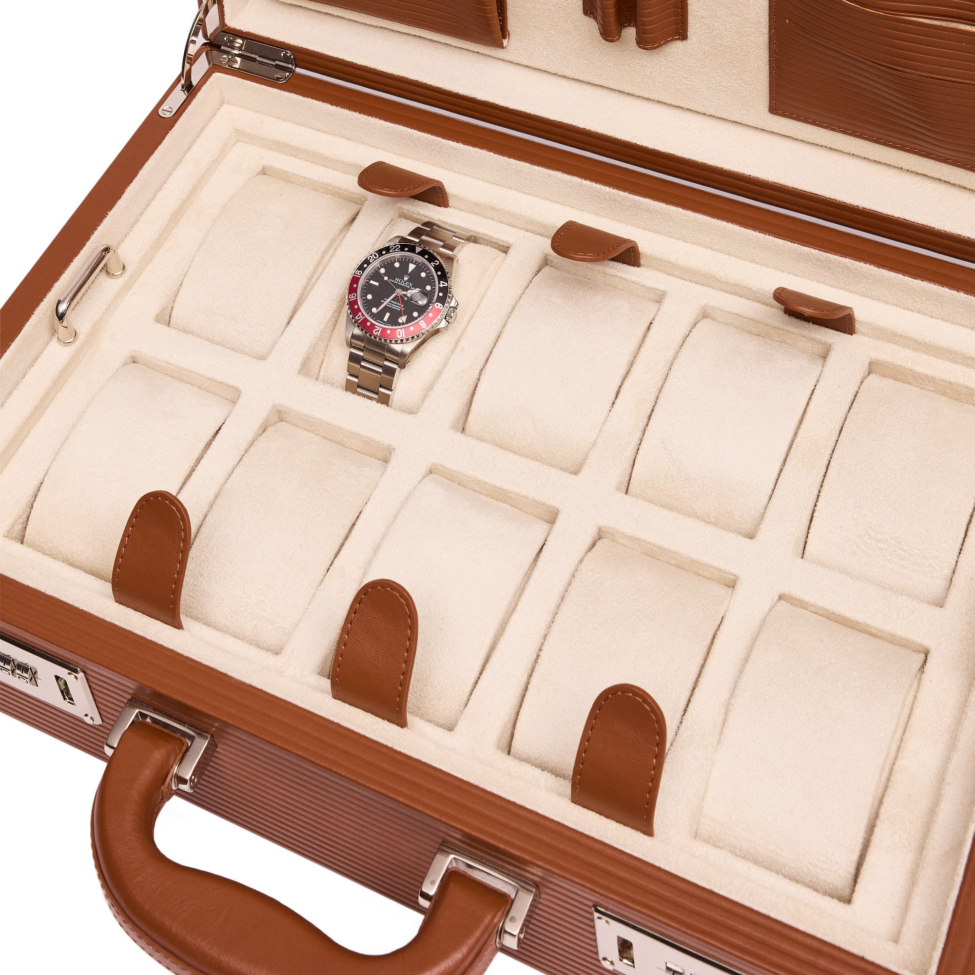 Rapport Nova Ten Watch Briefcase RPT-172 Image 5