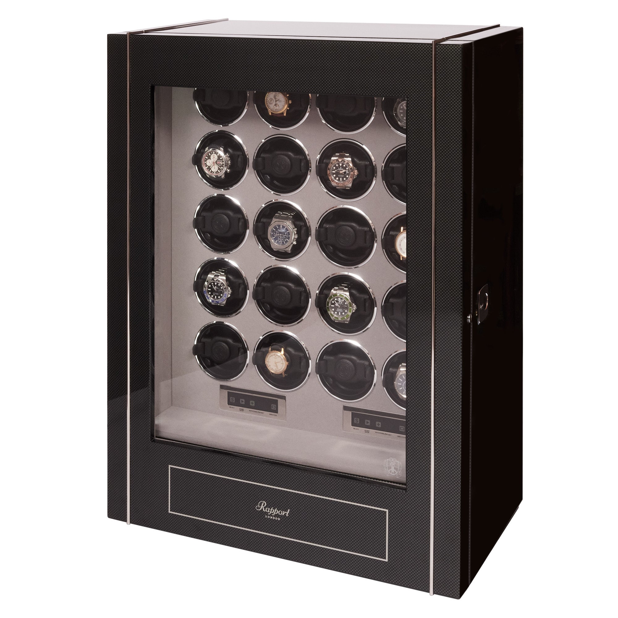 Rapport Paramount Twenty Watch Winder RPT-160 Image 3