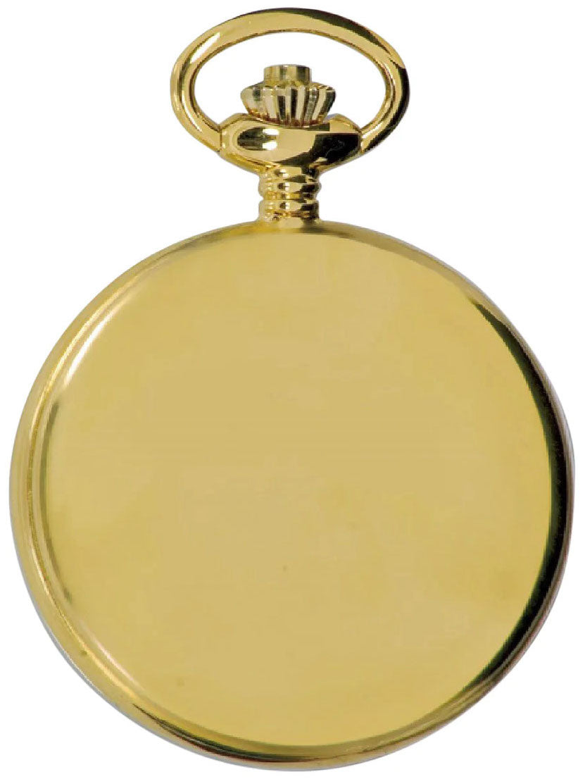 Rapport Pocket Watch Full Hunter 48mm PW54 Image 2