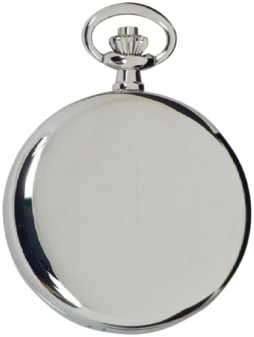 Rapport Pocket Watch Half Hunter PW81 Image 2