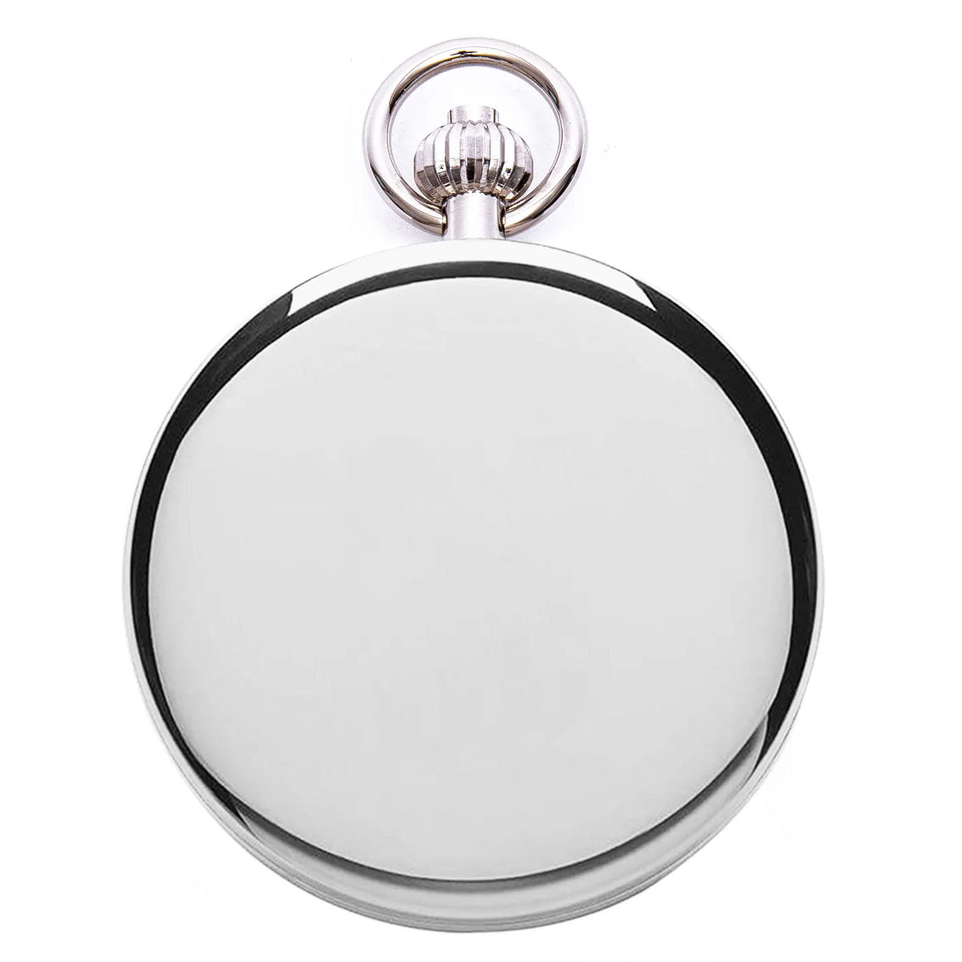 Rapport Pocket Watch Mechanical Double Hunter PW61 Image 2