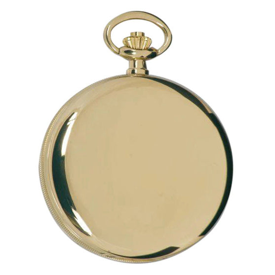 Rapport Pocket Watch Quartz Full Hunter PW84 Image 2