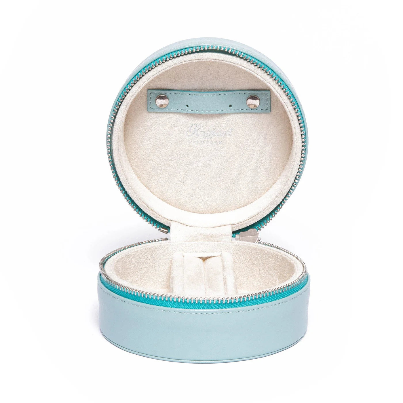 Rapport Small Aqua Jewellery Case RPT-213 Image 1