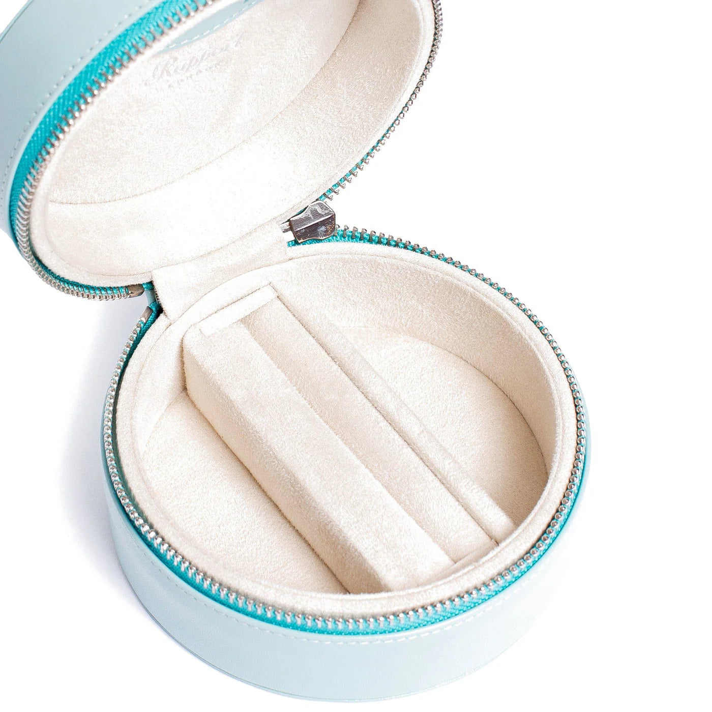Rapport Small Aqua Jewellery Case RPT-213 Image 2