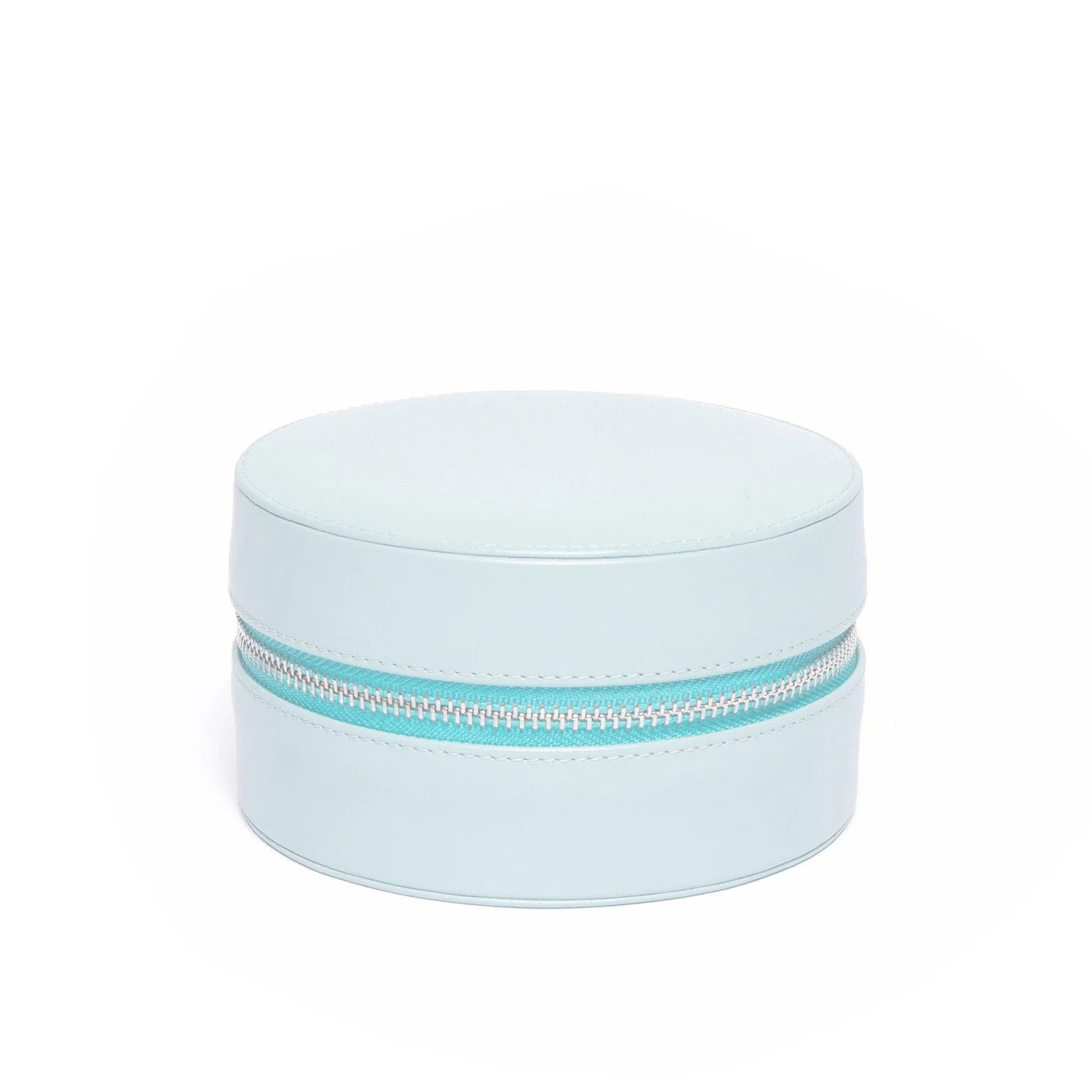 Rapport Small Aqua Jewellery Case RPT-213 Image 3