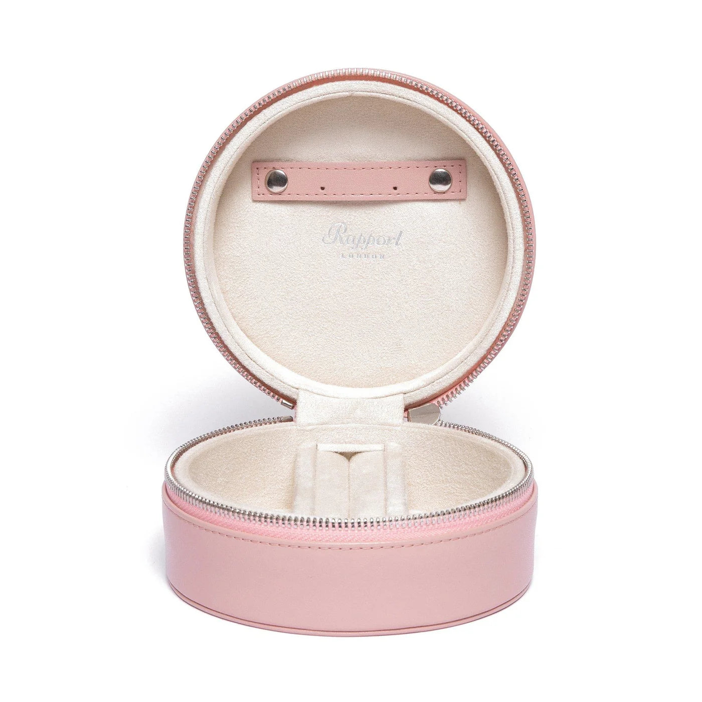 Rapport Small Jewellery Case Rose RPT-214 Image 1