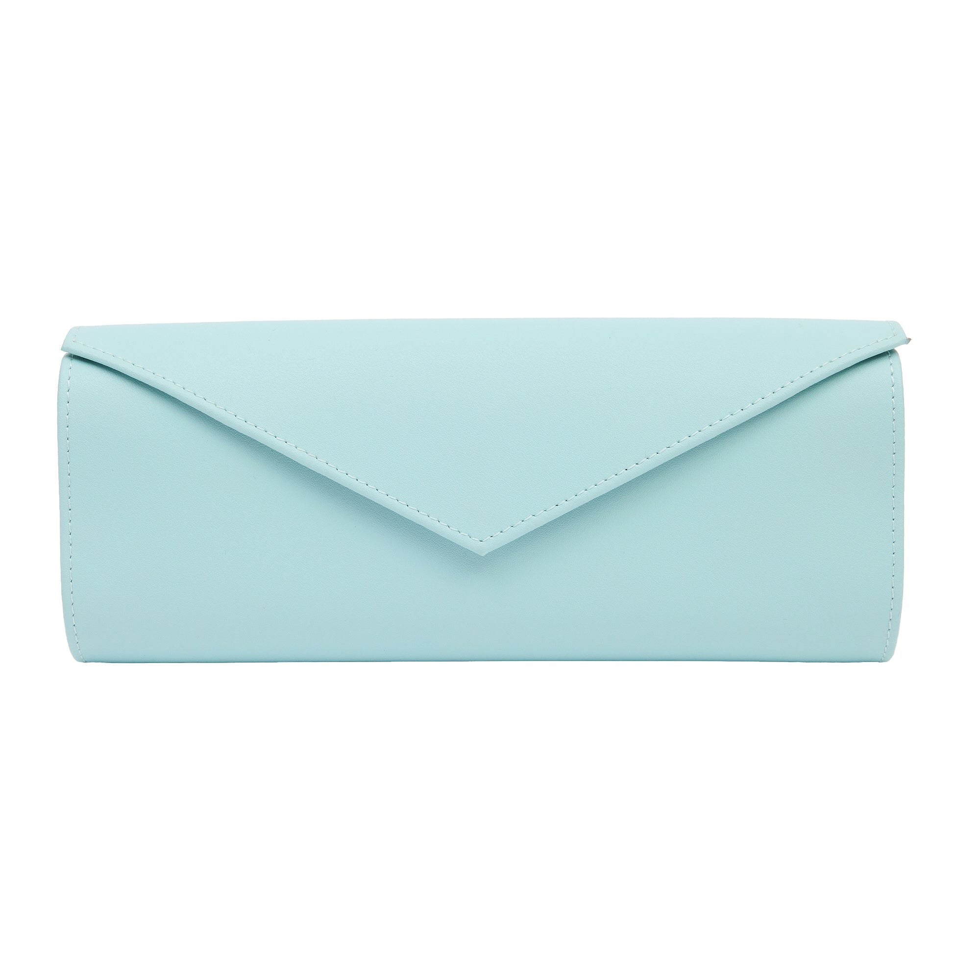 Rapport Victoria Aqua Jewellery Roll RPT-207 Image 1
