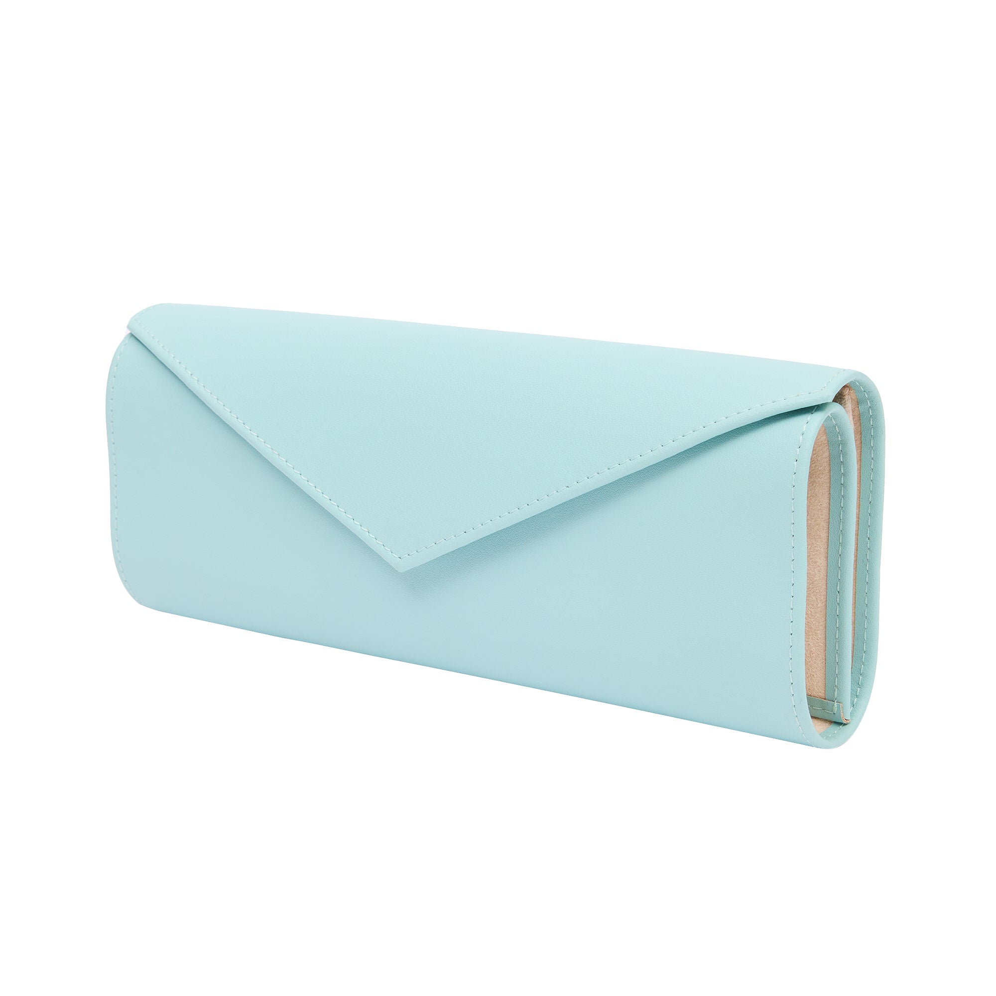 Rapport Victoria Aqua Jewellery Roll RPT-207 Image 5