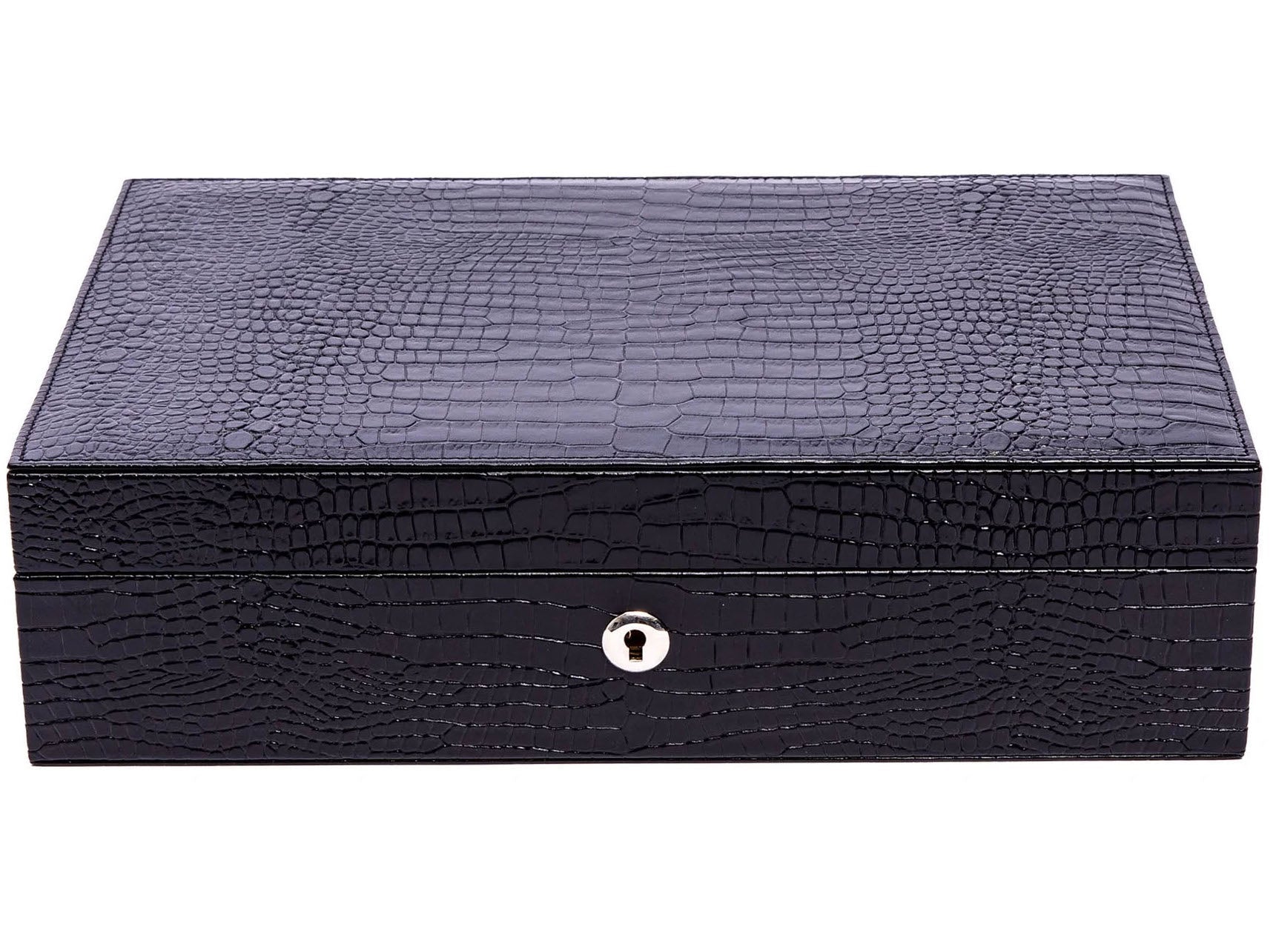 Rapport Watch Box Brompton 10 Black L264 Image 2