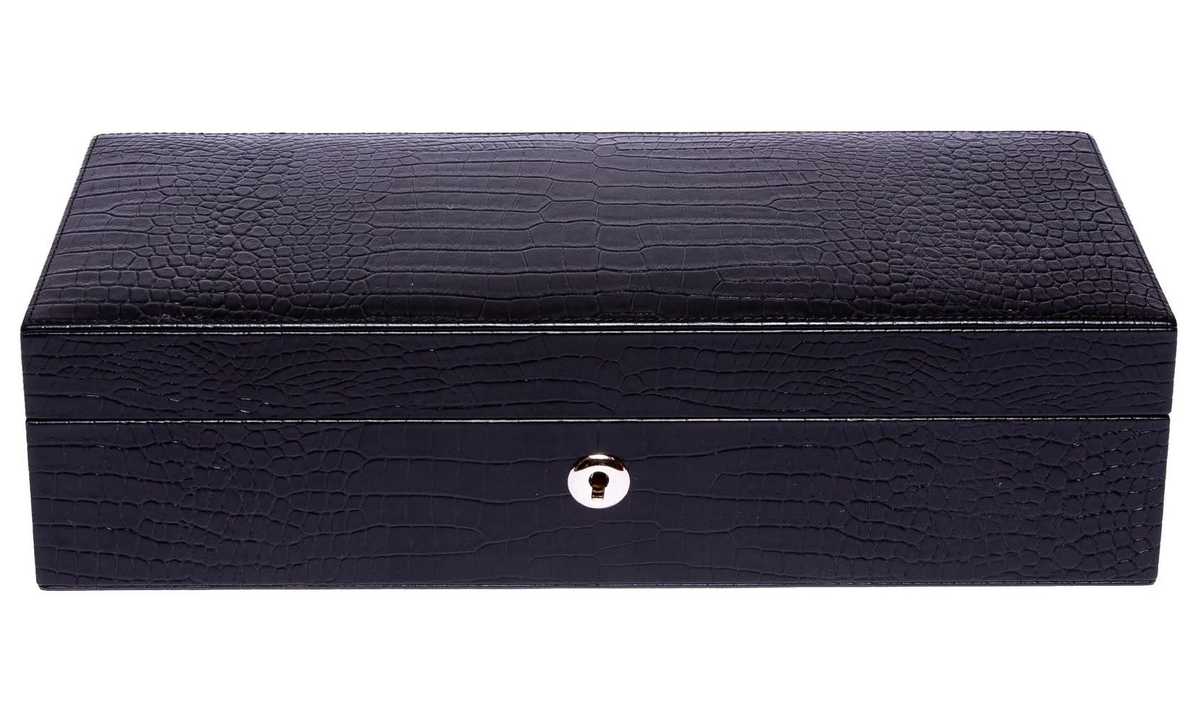 Rapport Watch Box Brompton 5 Black L262 Image 2