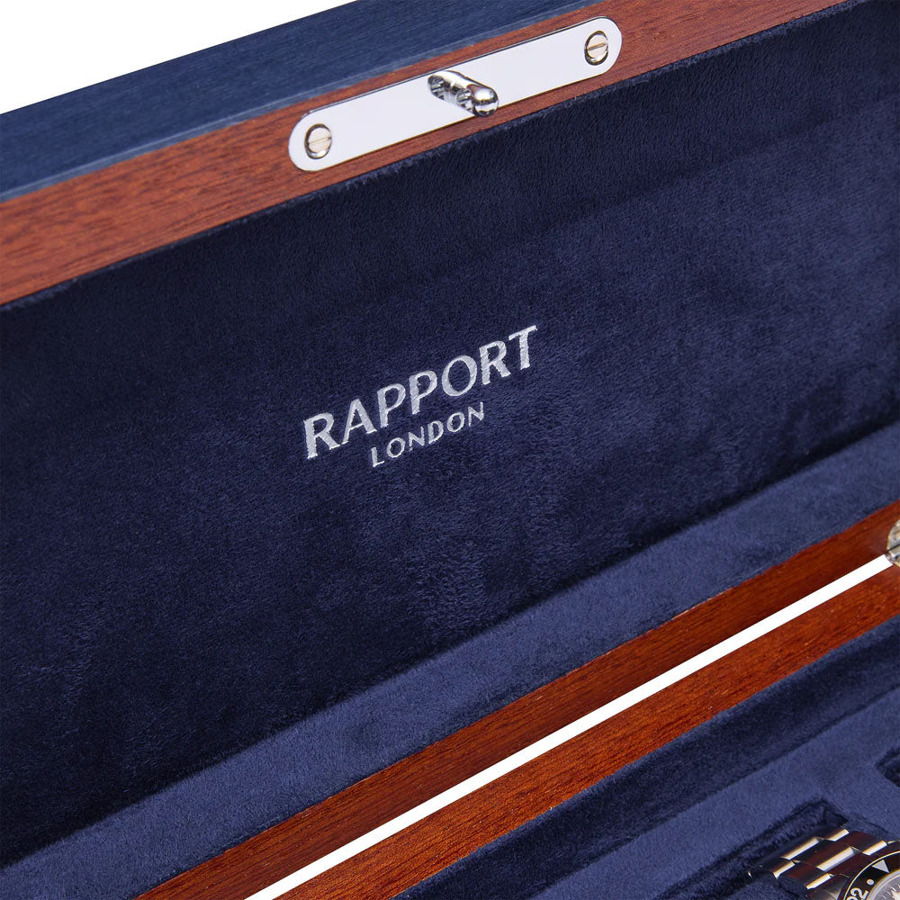 Rapport Watch Box Heritage 4 L408 Image 5