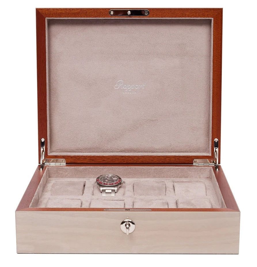 Rapport Watch Box Heritage 8 L416 Image 1