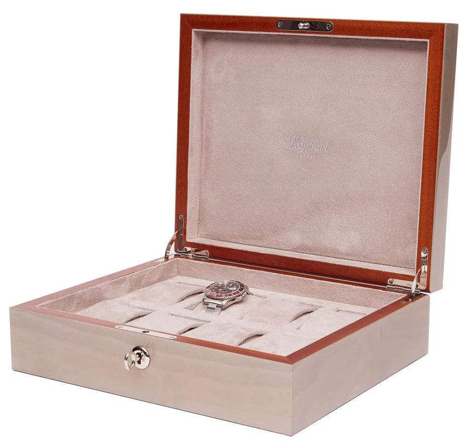 Rapport Watch Box Heritage 8 L416 Image 2
