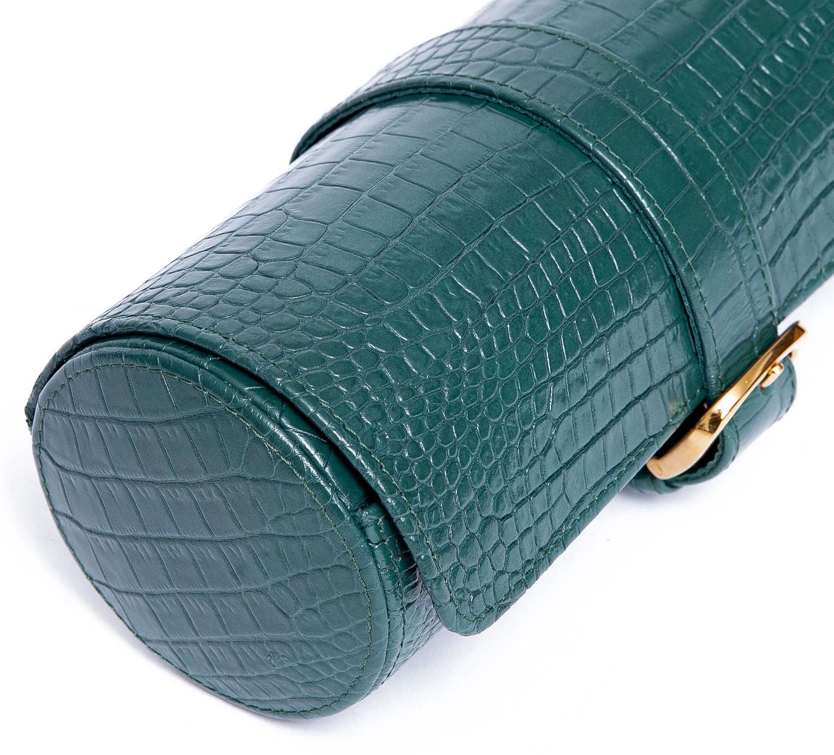 Rapport Watch Roll Brompton 3 Green D168 Image 3