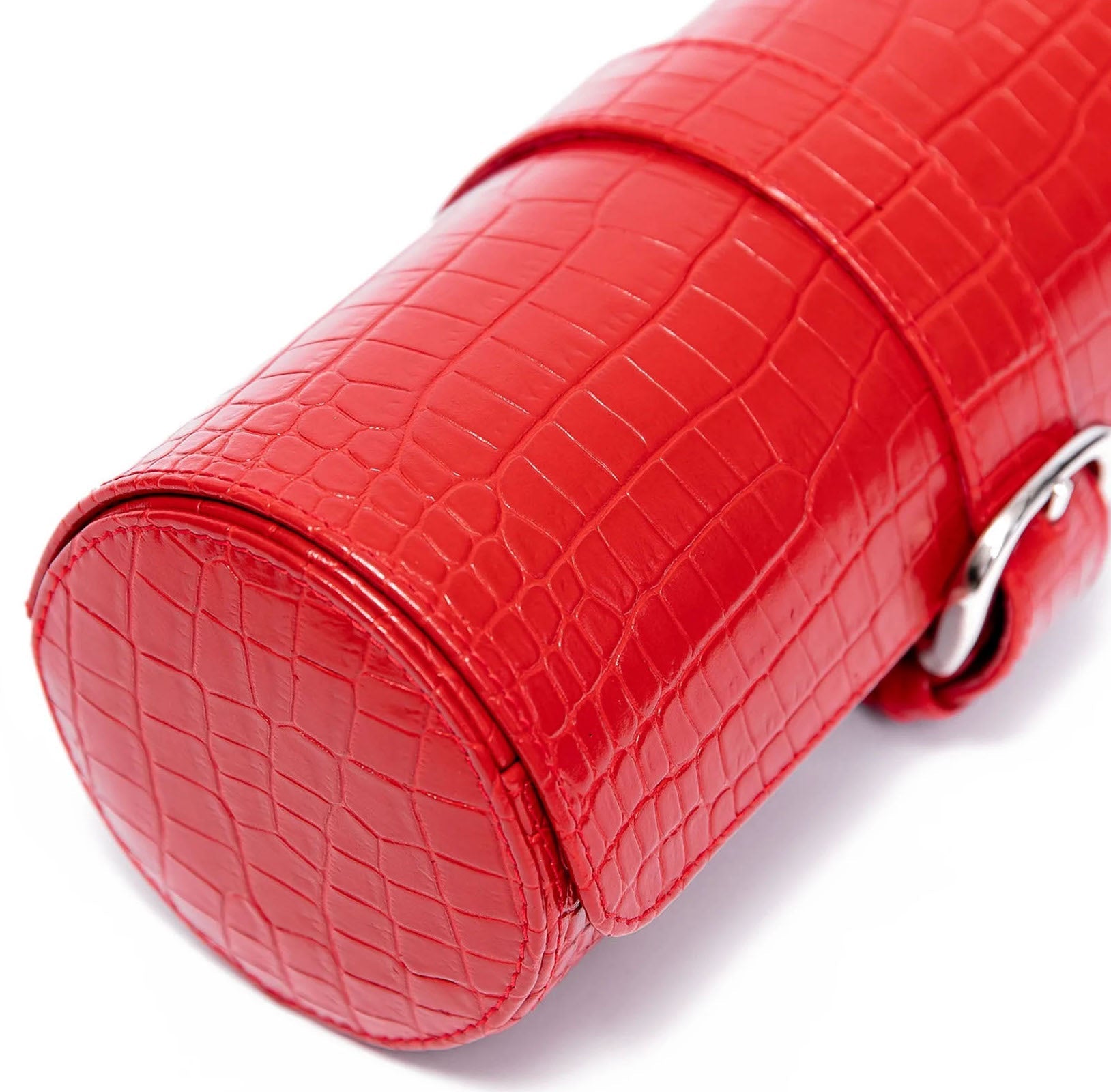 Rapport Watch Roll Brompton 3 Red D167 Image 3