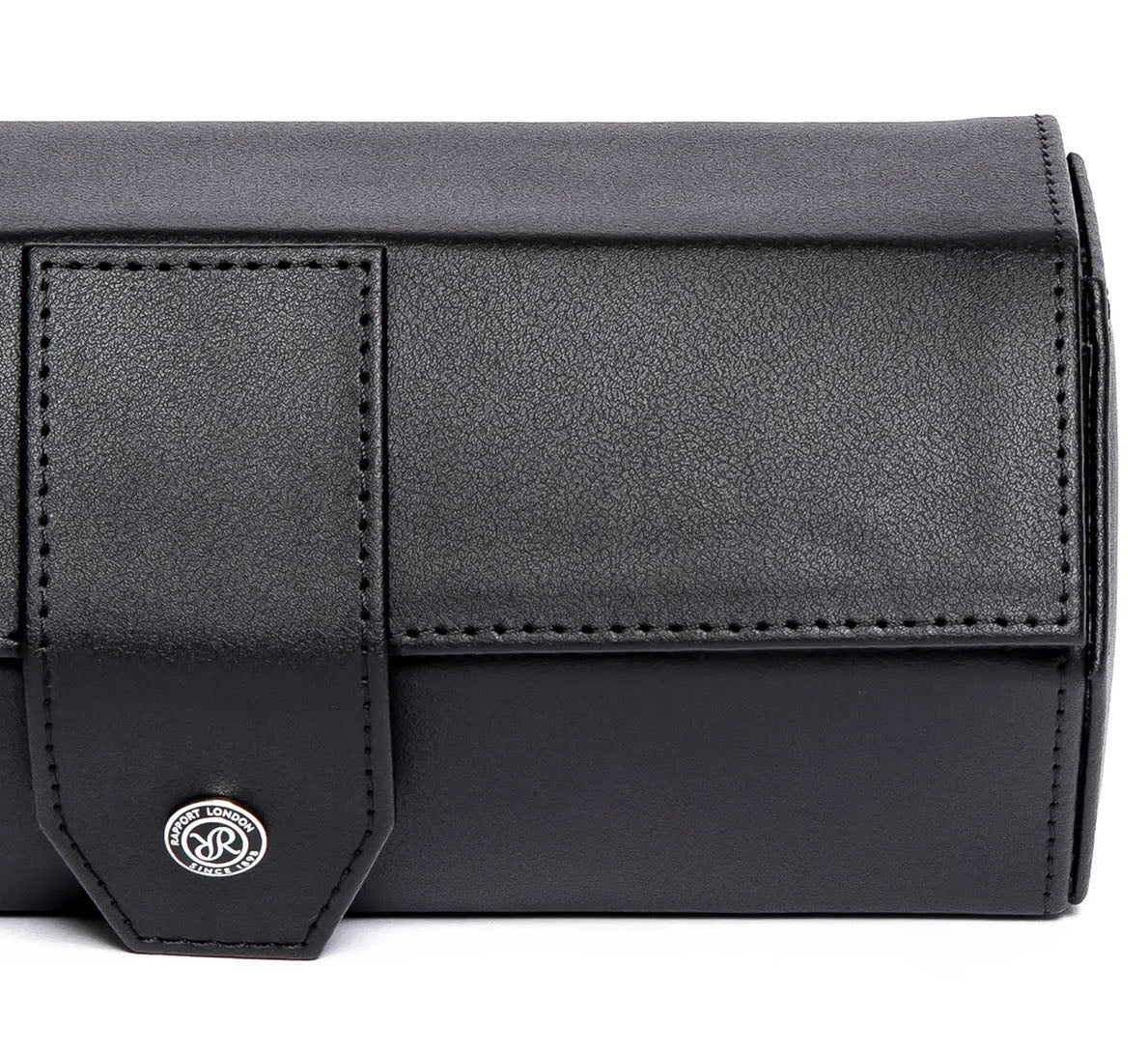 Rapport Watch Roll Vantage 3 Black D135 Image 3