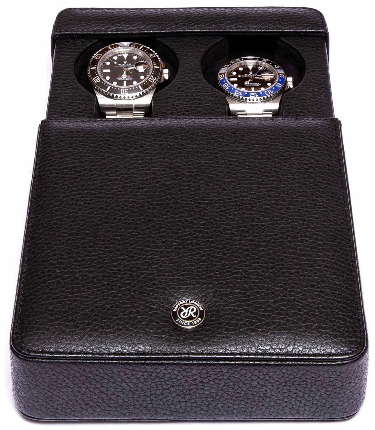 Rapport Watch Slipcase Berkeley 2 Black D170 Image 1