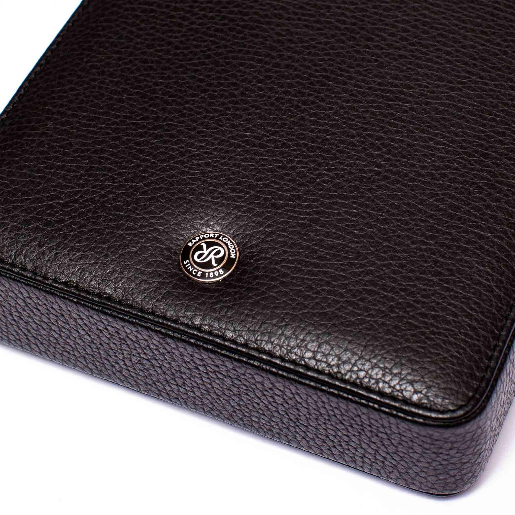 Rapport Watch Slipcase Berkeley 2 Black D170 Image 2
