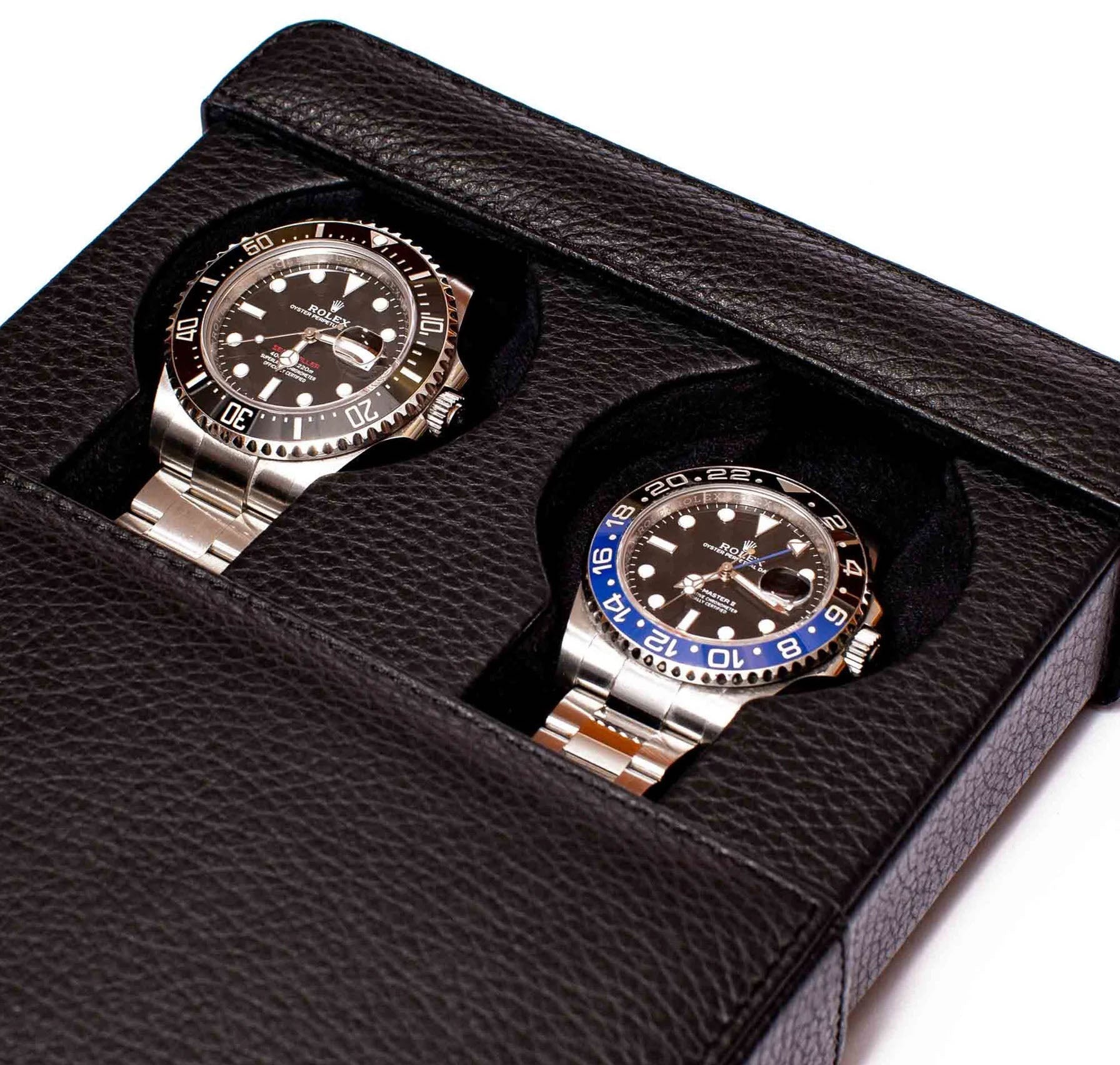 Rapport Watch Slipcase Berkeley 2 Black D170 Image 3