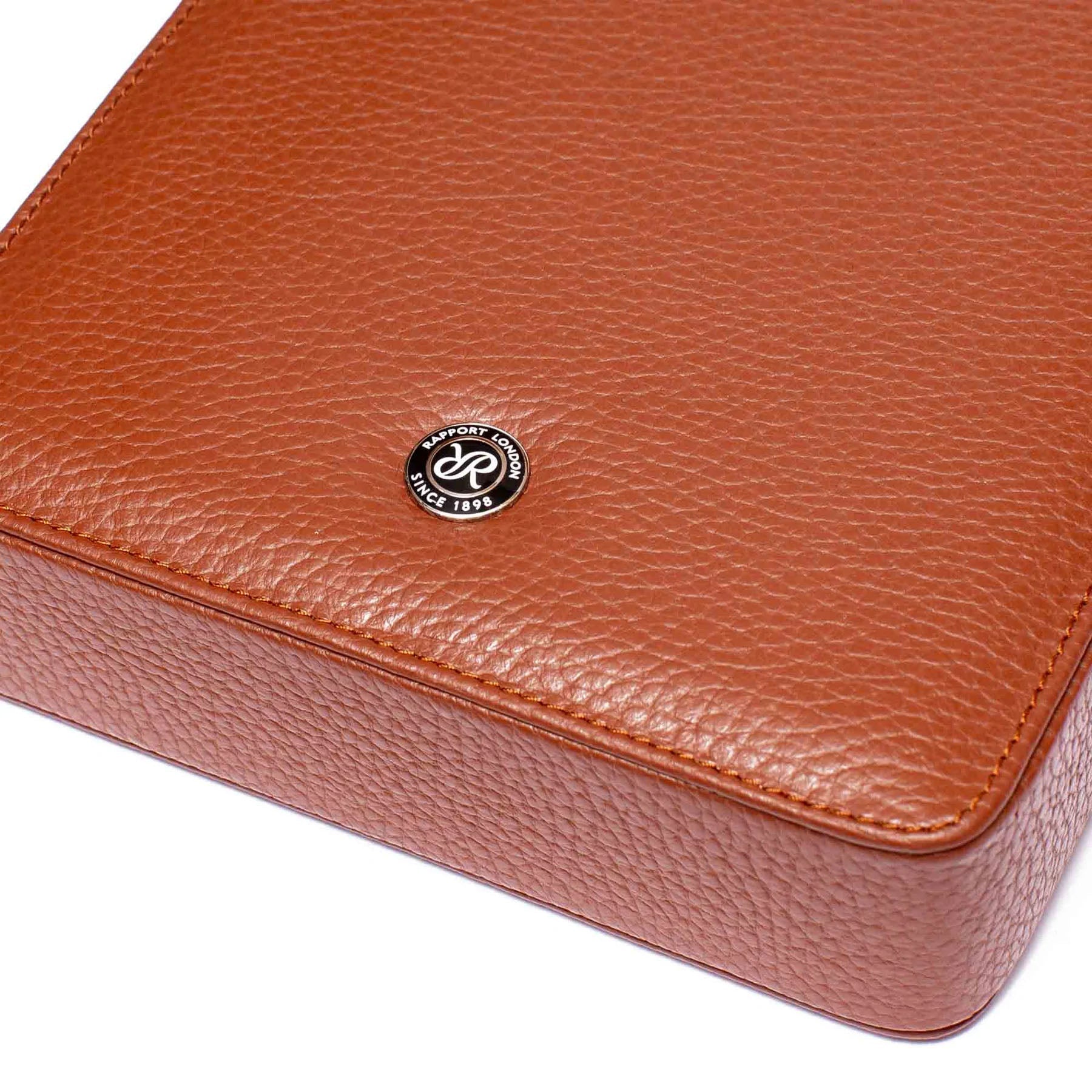Rapport Watch Slipcase Berkeley 2 Tan D171 Image 2